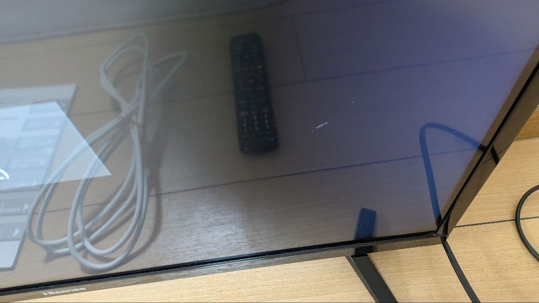 Hisense 32A50 ハイビジョンLED液晶テレビ 32型