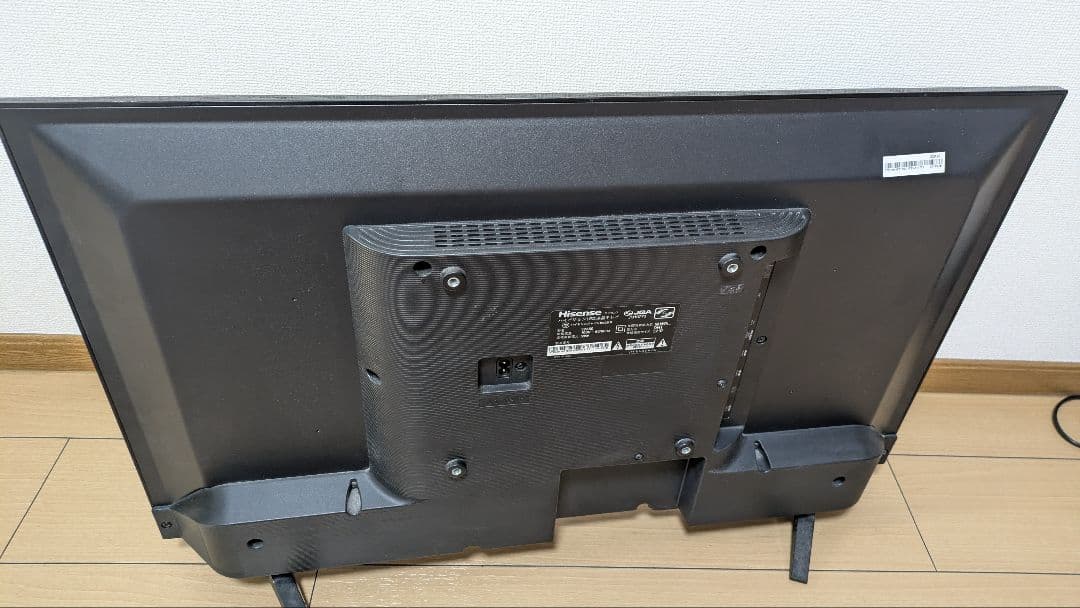 Hisense 32A50 ハイビジョンLED液晶テレビ 32型