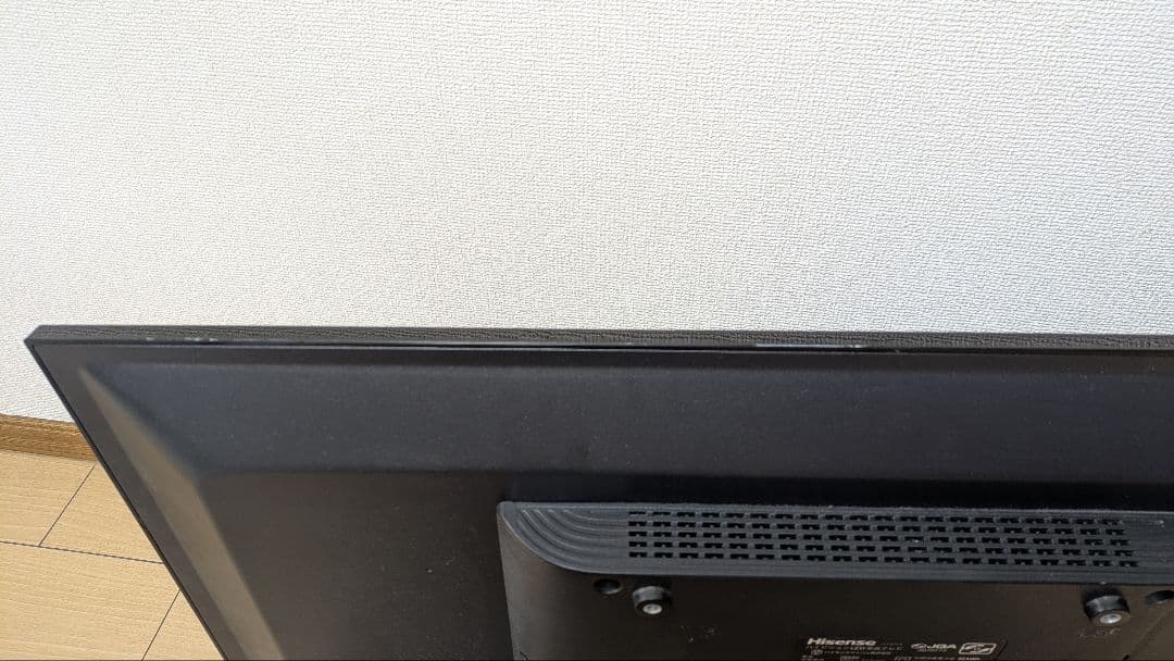 Hisense 32A50 ハイビジョンLED液晶テレビ 32型