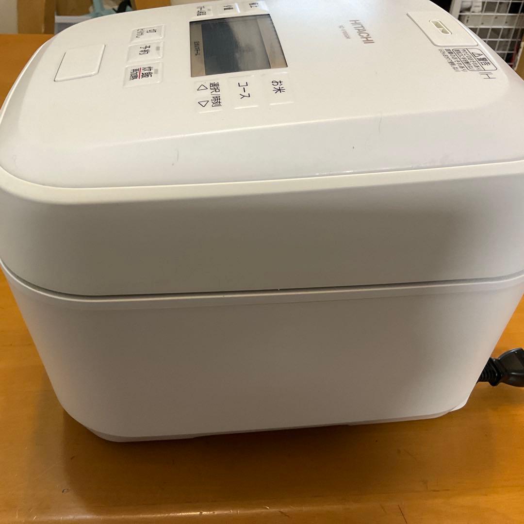 HITACHI 炊飯器 RZ-V100GM