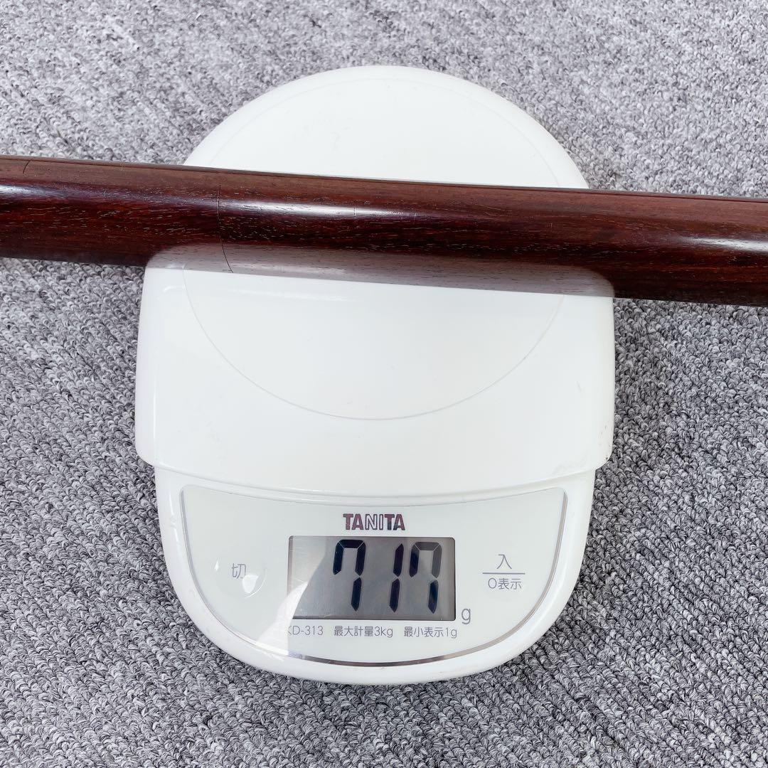 三味線 細棹 金細 トチ紅木 一本溝 綾杉彫り胴 K9 和楽器