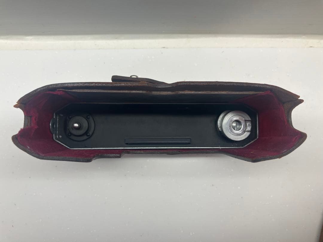 ジャンク　Canon NO.215858 f:1.8 50mmヴィンテージレトロ