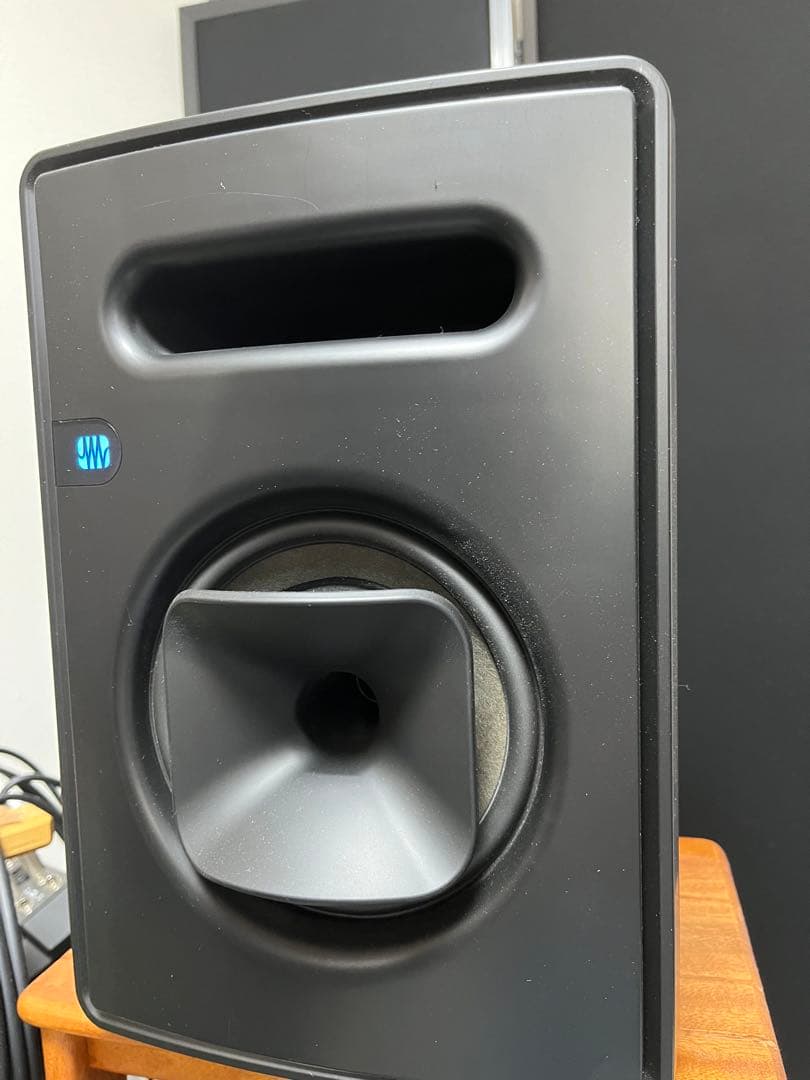 【ピンクの猫 】PreSonus Sceptre S6 ペア