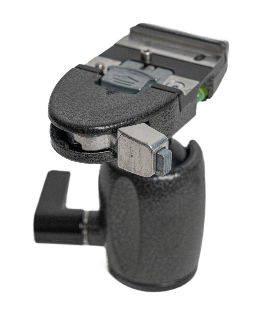 GITZO 雲台 トラベラー センターボール QD GH2781TQD