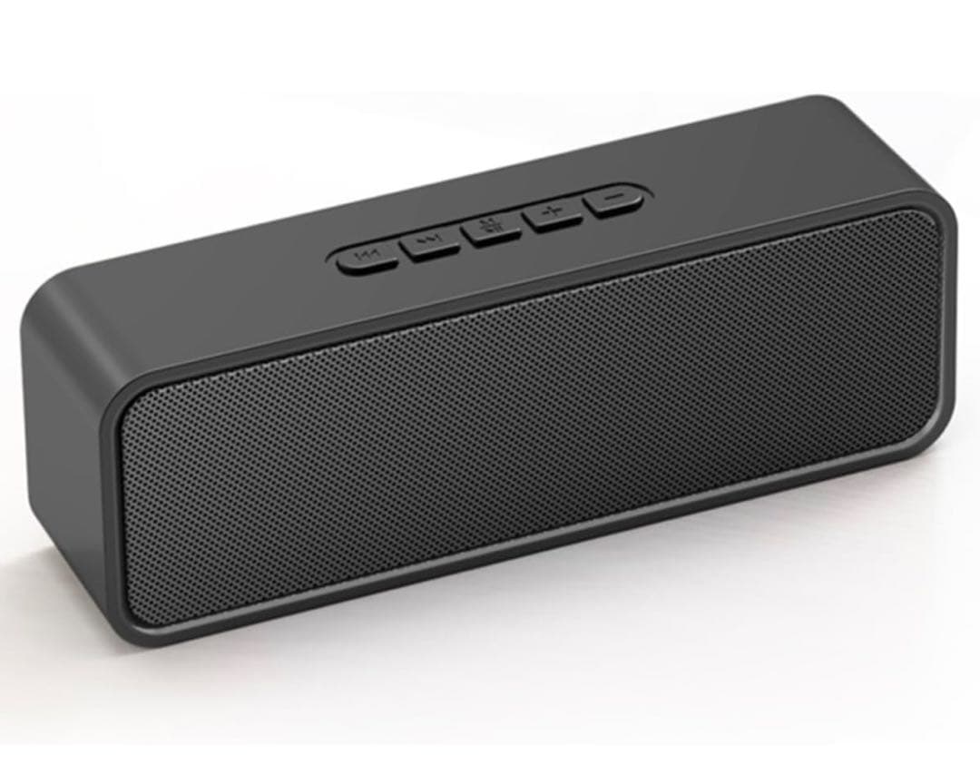 Bluetooth スピーカーワイヤレススピーカー Bluetooth5.0