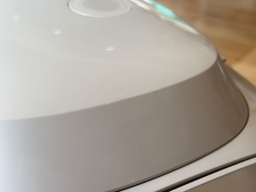 ホームベーカリー パナソニック SD-BMT2000-W ホームベーカリー