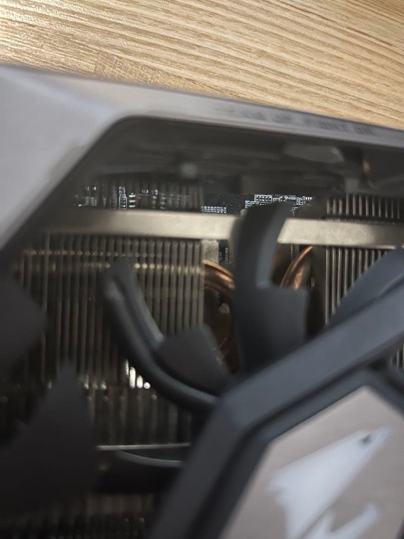 AORUS GeForce RTX™ 2080 Ti XTREME 11G