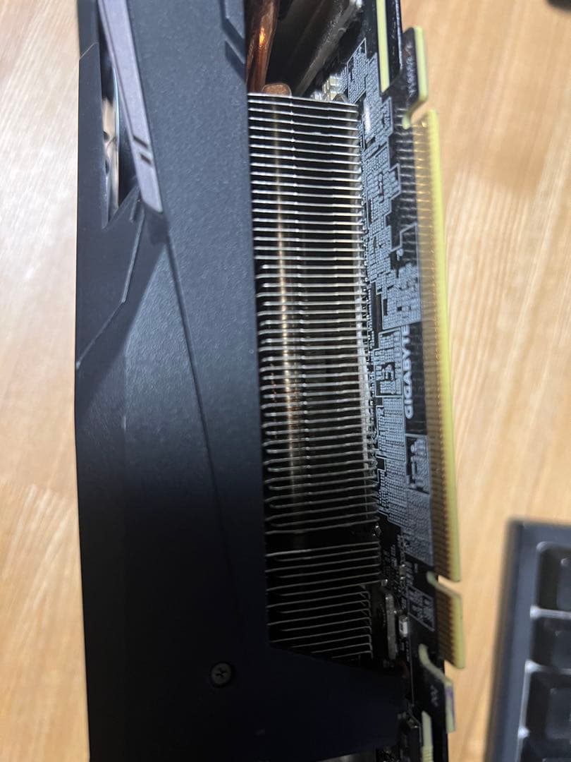 AORUS GeForce RTX™ 2080 Ti XTREME 11G