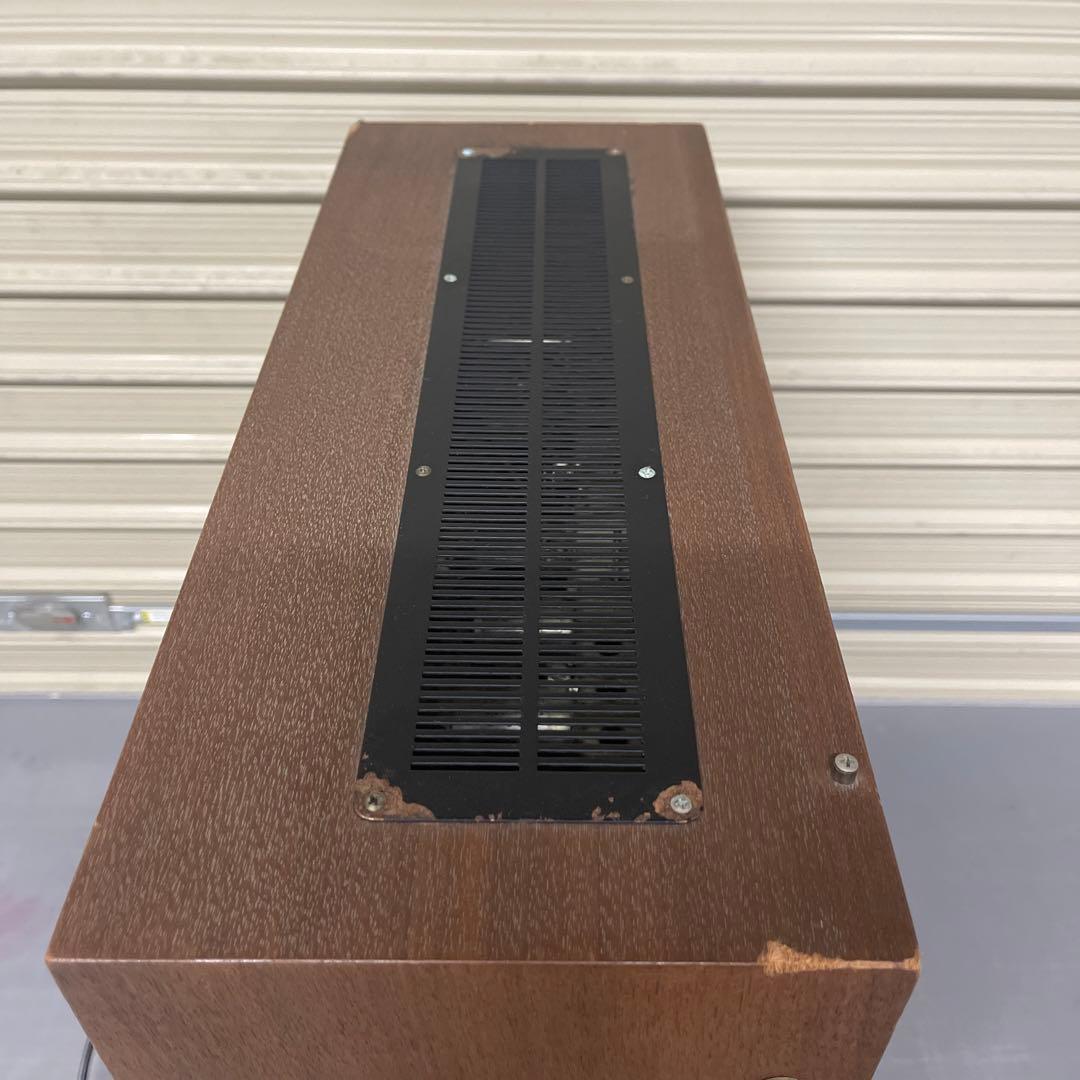 その他 TEAC A-6010