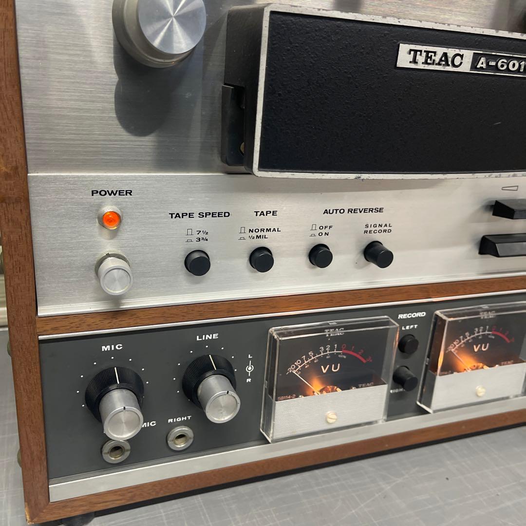 その他 TEAC A-6010