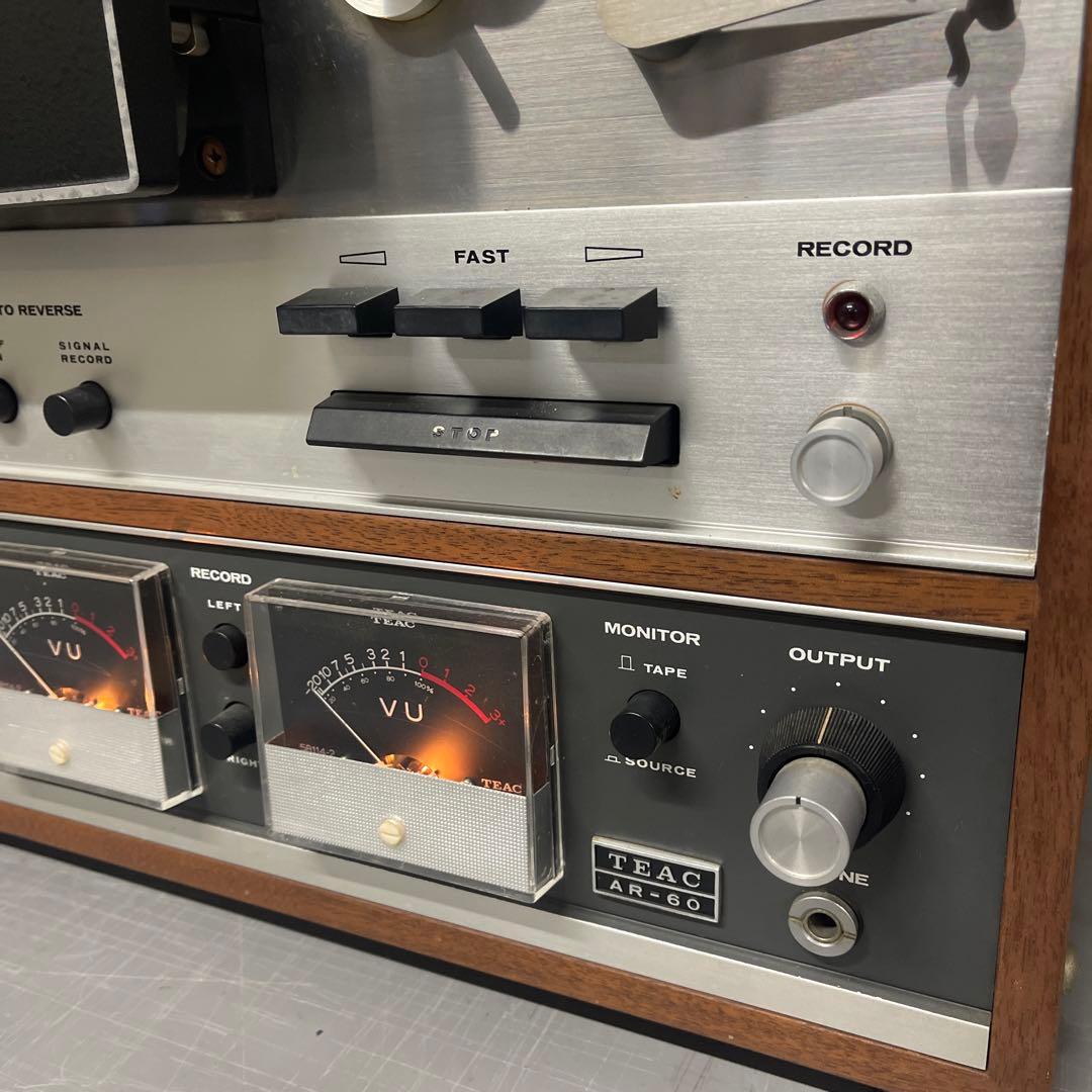 その他 TEAC A-6010