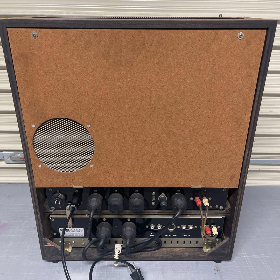 その他 TEAC A-6010