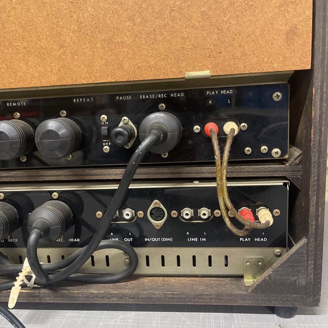 その他 TEAC A-6010