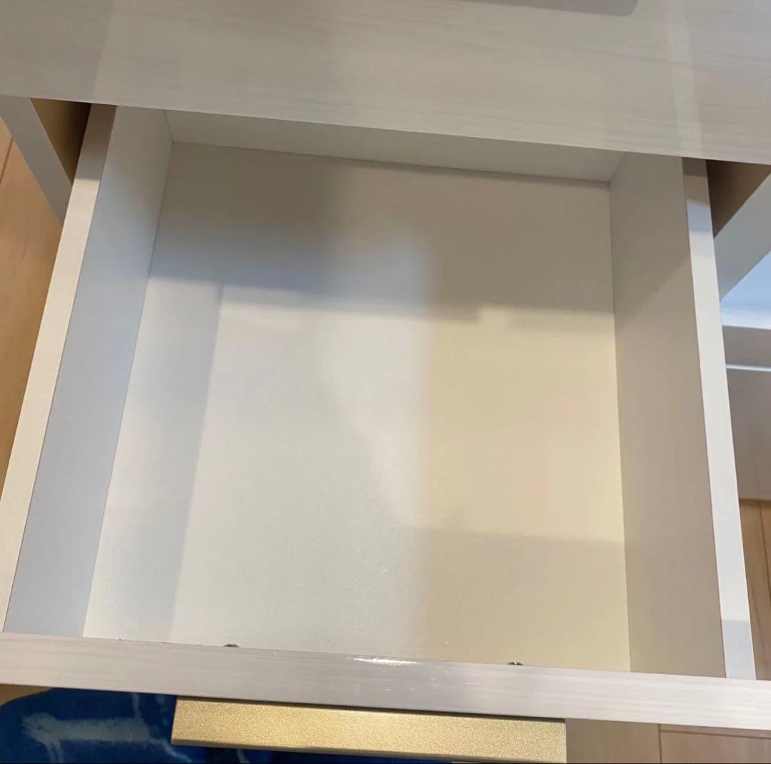 最終価格　売り切り　ニトリ　キッチンボード　カップボード　ソレル80