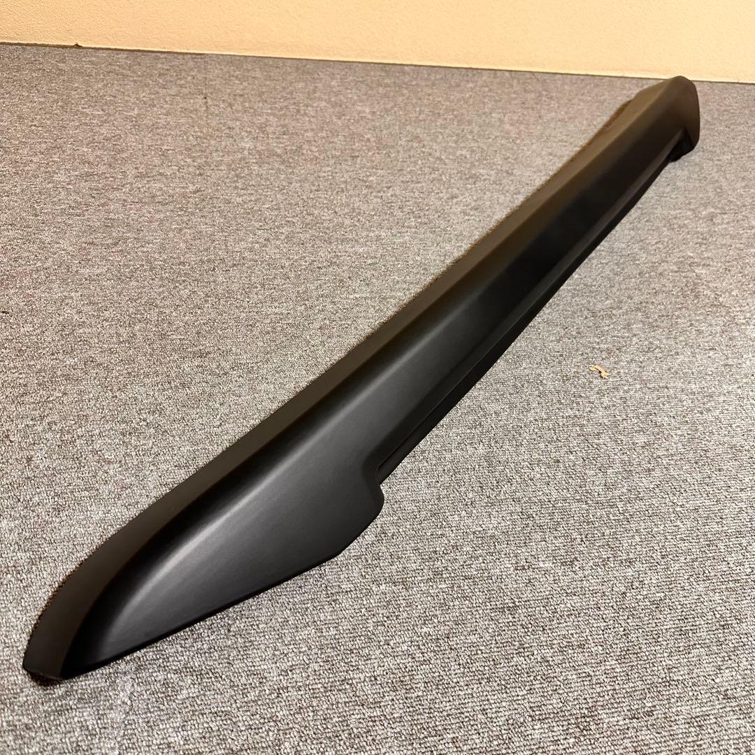 FJクルーザー フロントグリル 怒り目 アイライン