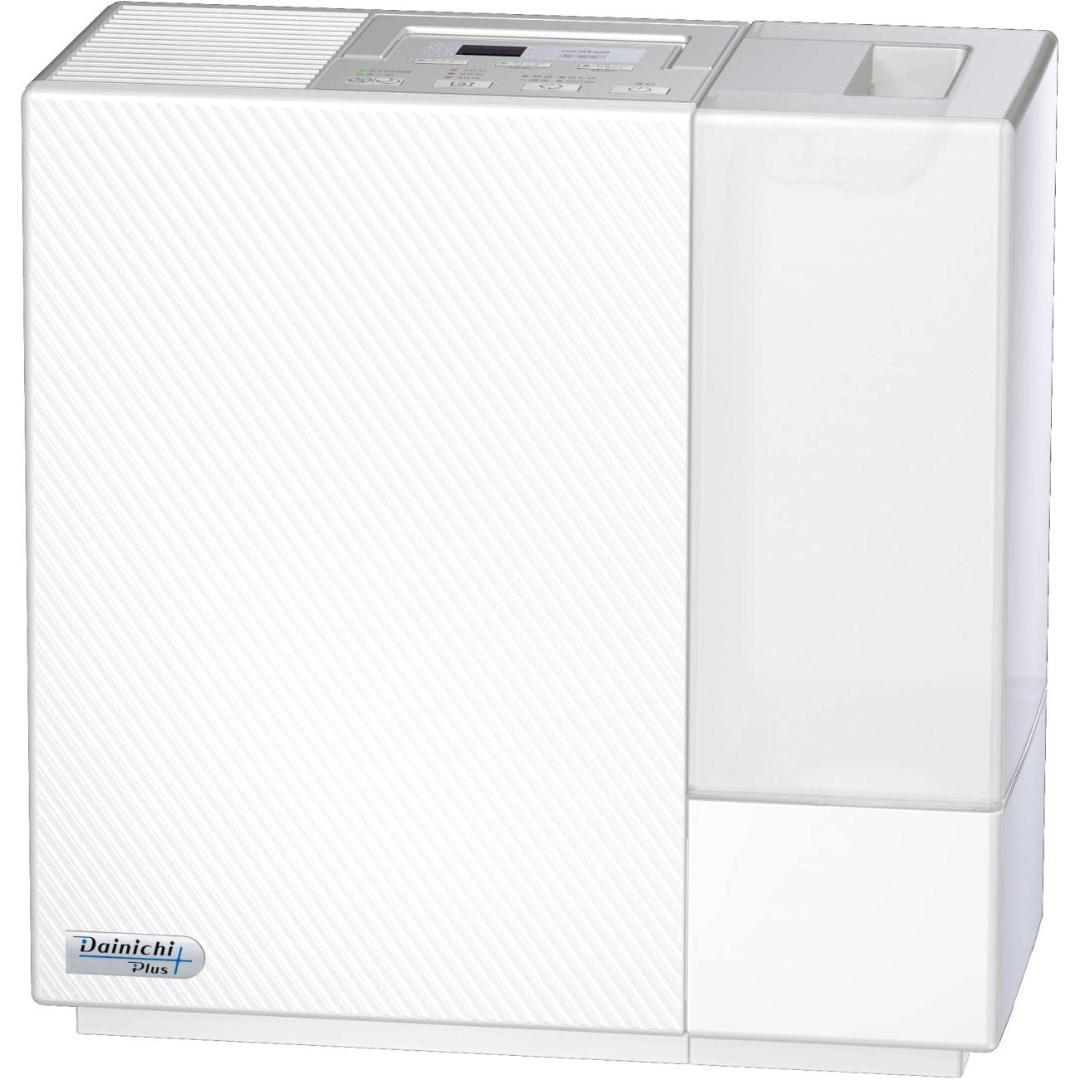 Dainichi Plus ハイブリッド式加湿器　HD-RX520(W)