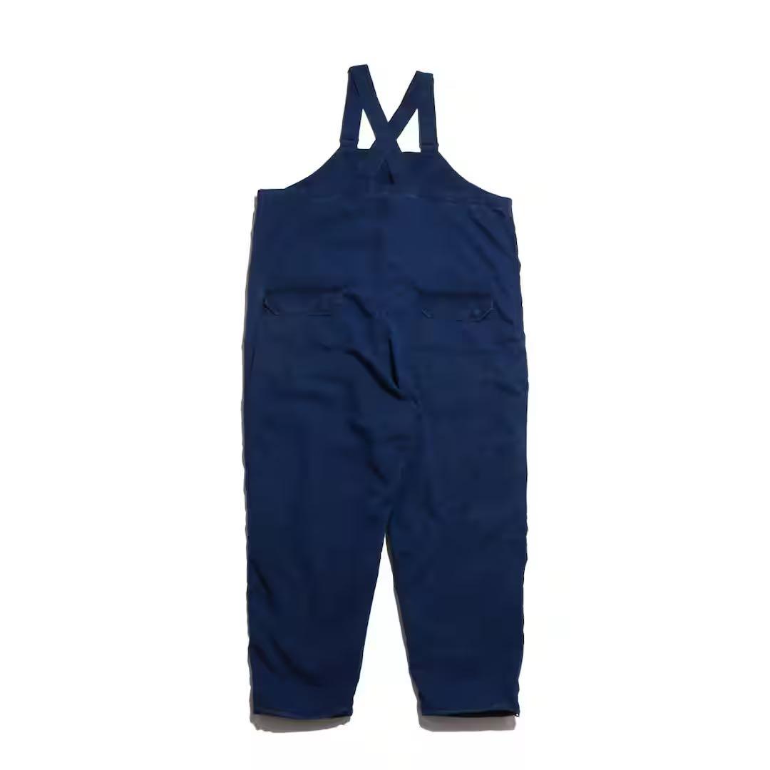 ノースフェイス PURPLE LABEL オーバーオール 34サイズ 新品未使用