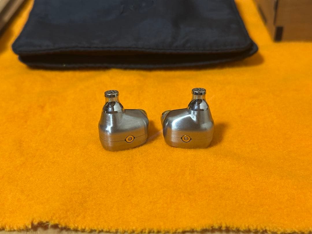 美品Campfire Audio Solaris Stellar Horizon