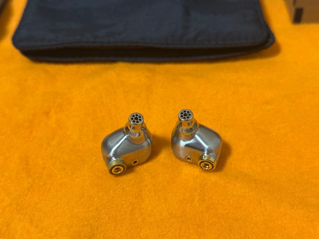 美品Campfire Audio Solaris Stellar Horizon