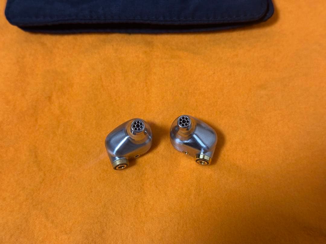 美品Campfire Audio Solaris Stellar Horizon