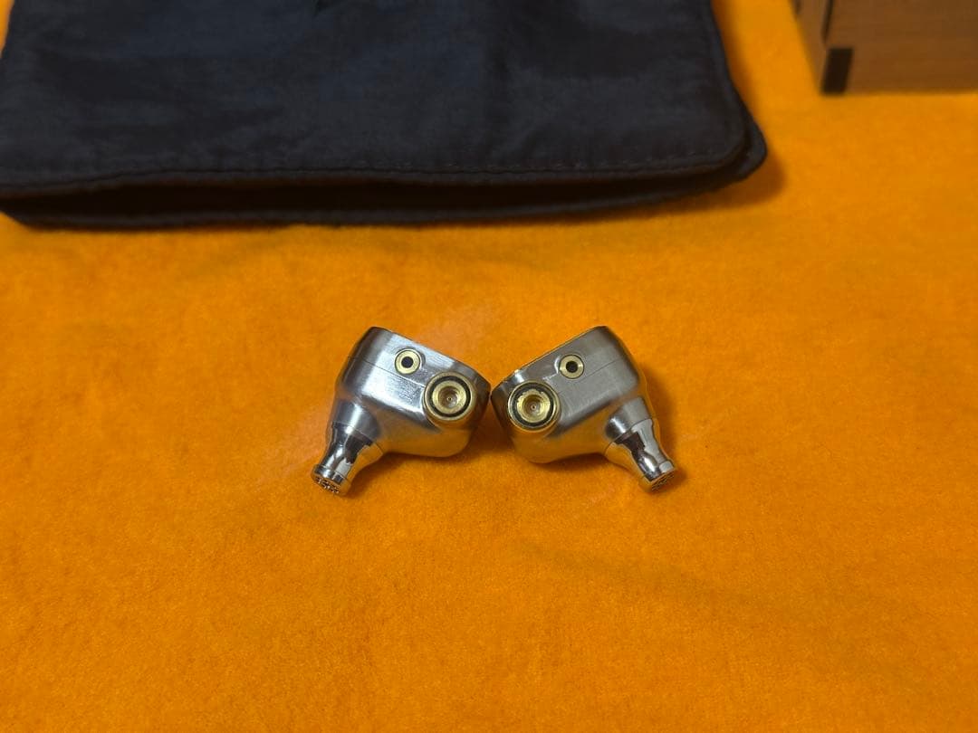 美品Campfire Audio Solaris Stellar Horizon