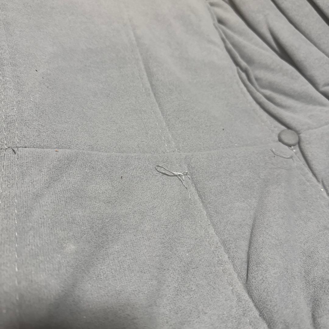 2人掛け・3人掛けソファ furnihunter C42-2 Bee relax sofa double