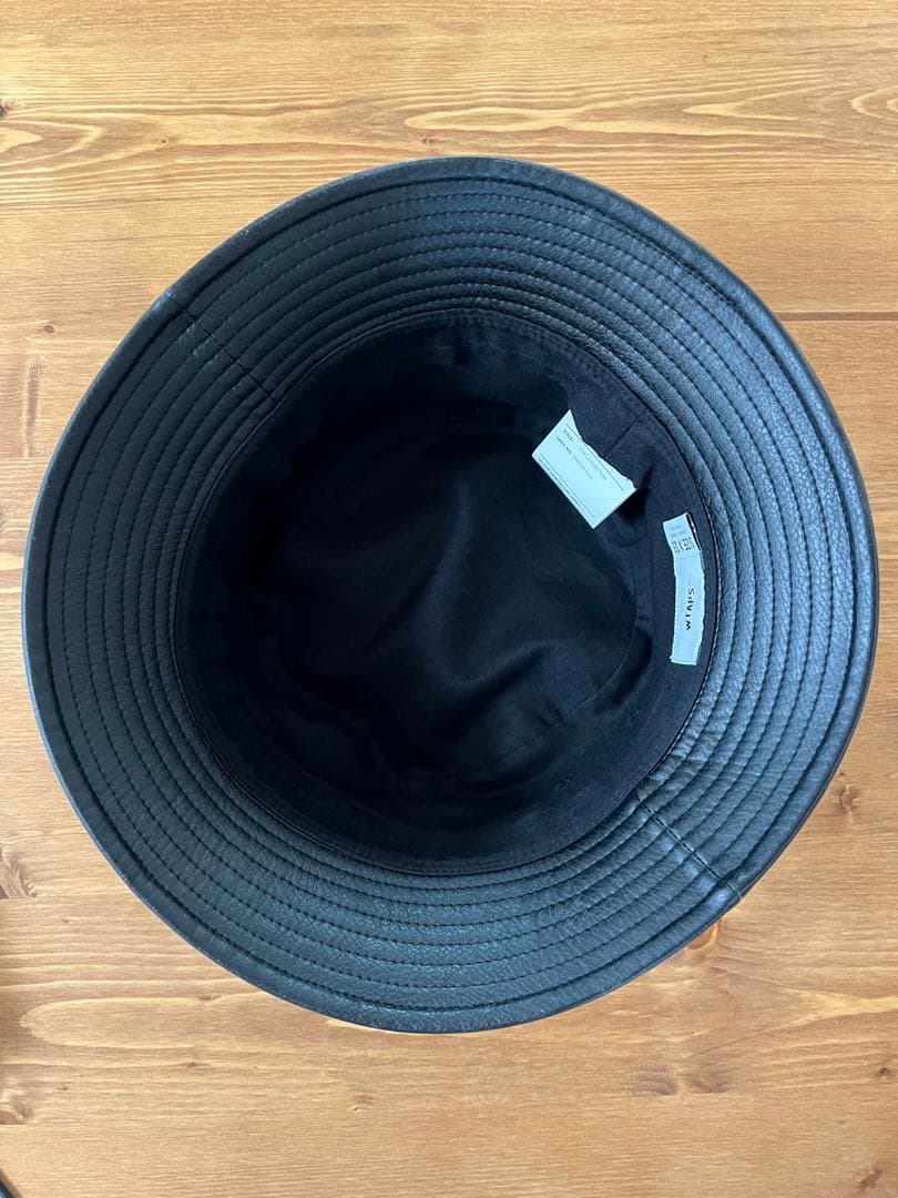 wtaps SYNTHETIC バケットハット