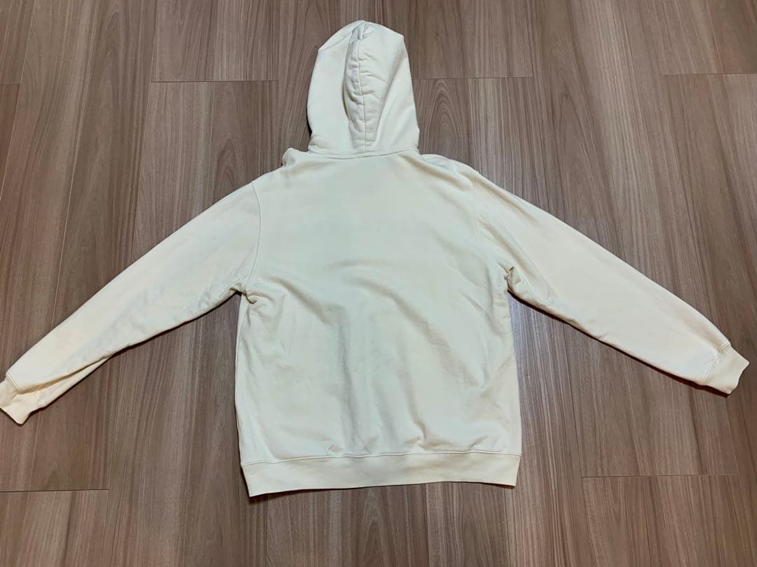 marimekko フード付きパーカー Termi Logo Placement