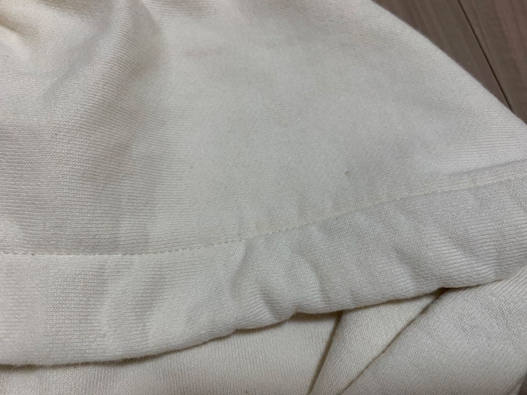 marimekko フード付きパーカー Termi Logo Placement