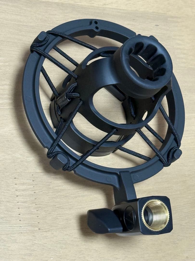 【美品】audio technica AT4040 コンデンサーマイク