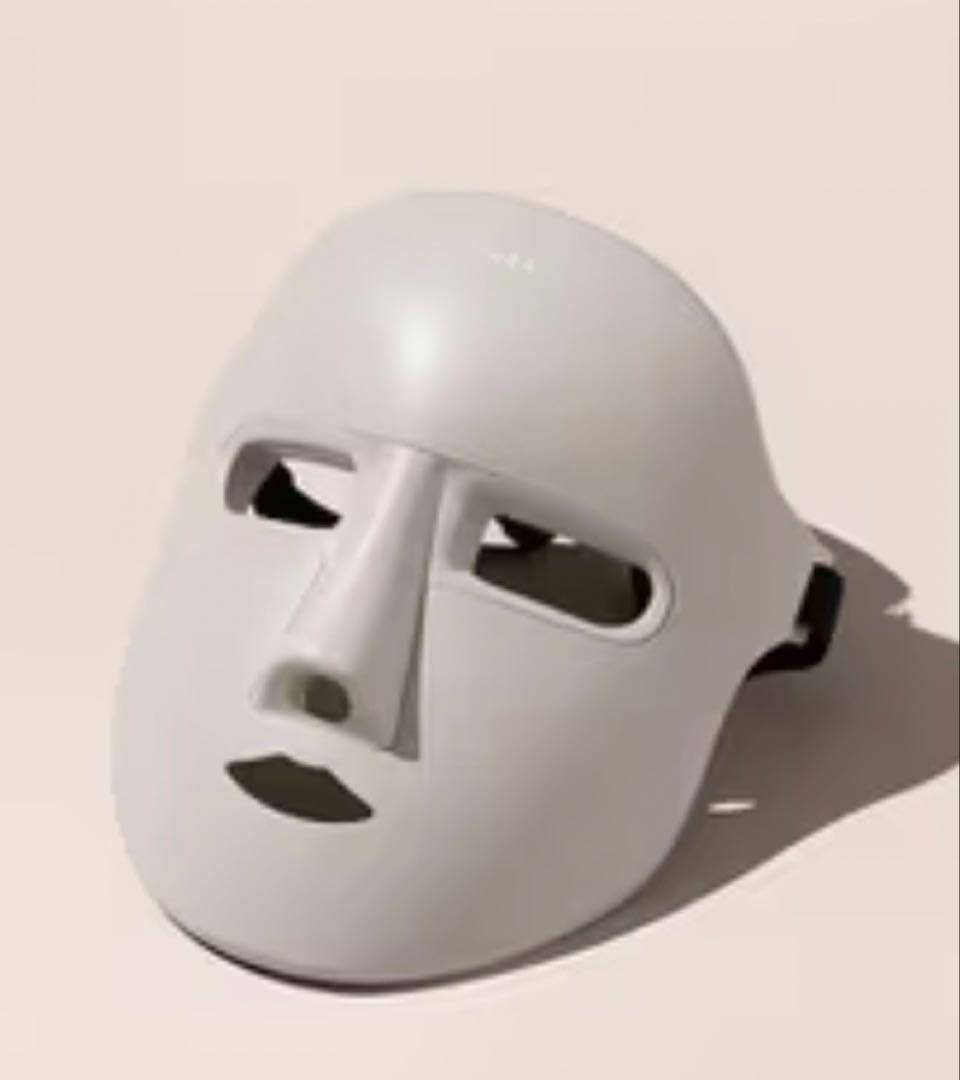 LINKA ウェアラブル7LEDマスク