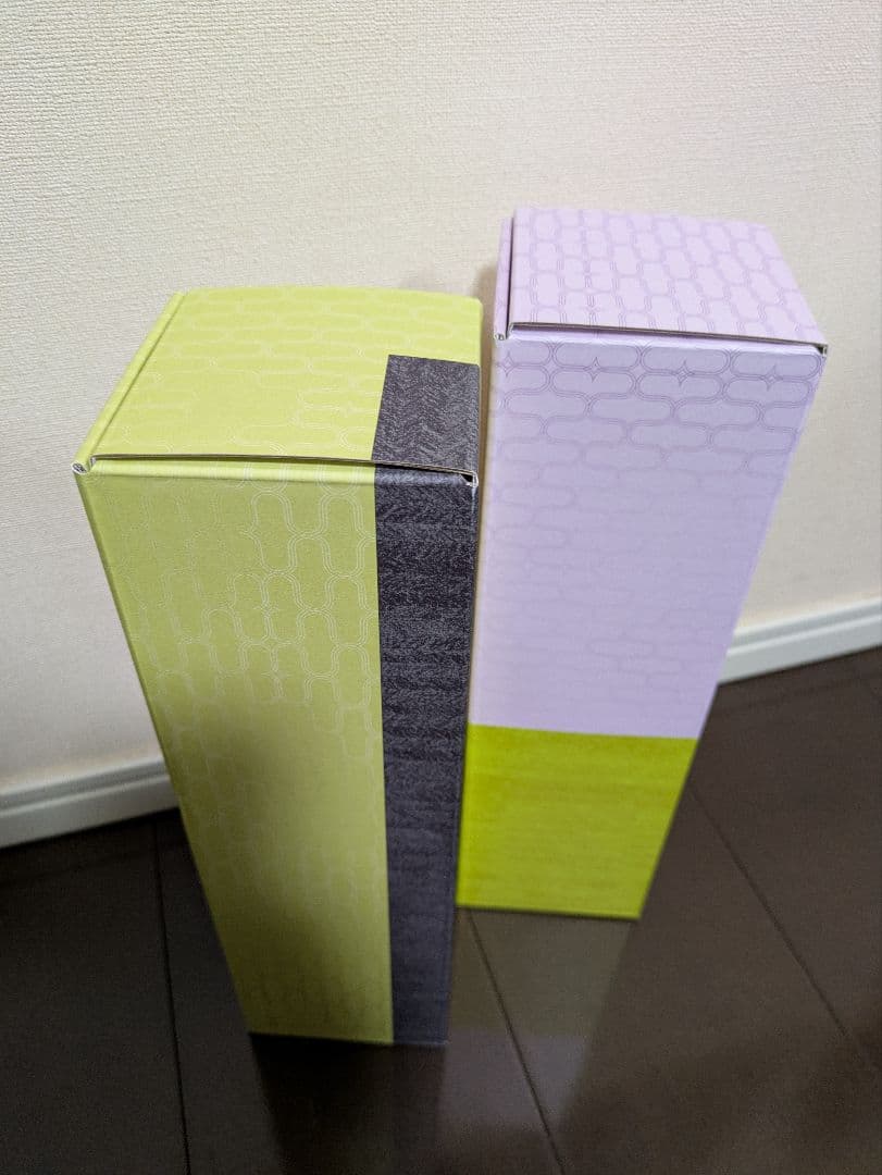 厚岸ウイスキー　啓蟄　穀雨