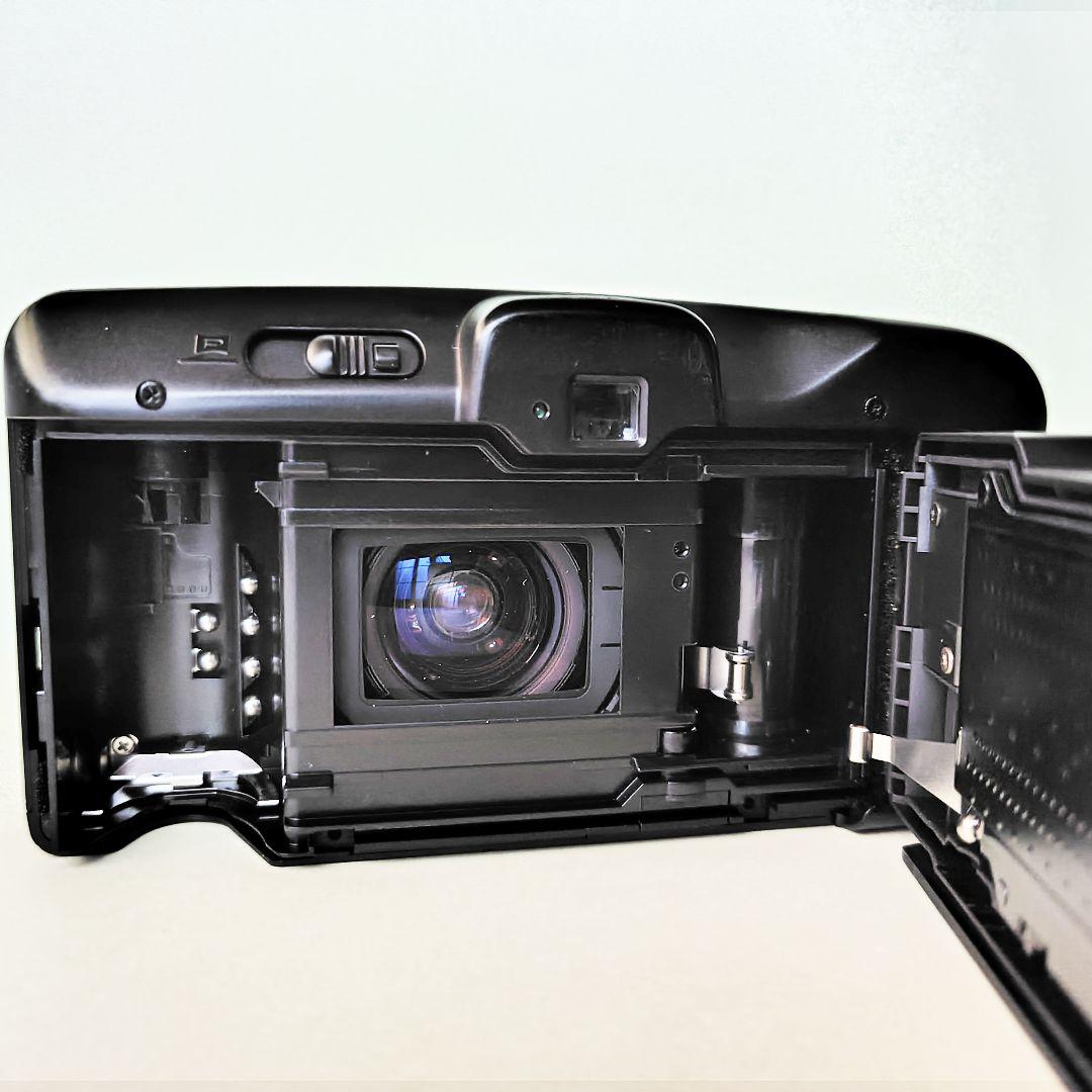 ☘️ 美品 canon autoboy S パノラマ オートボーイ　 完動品