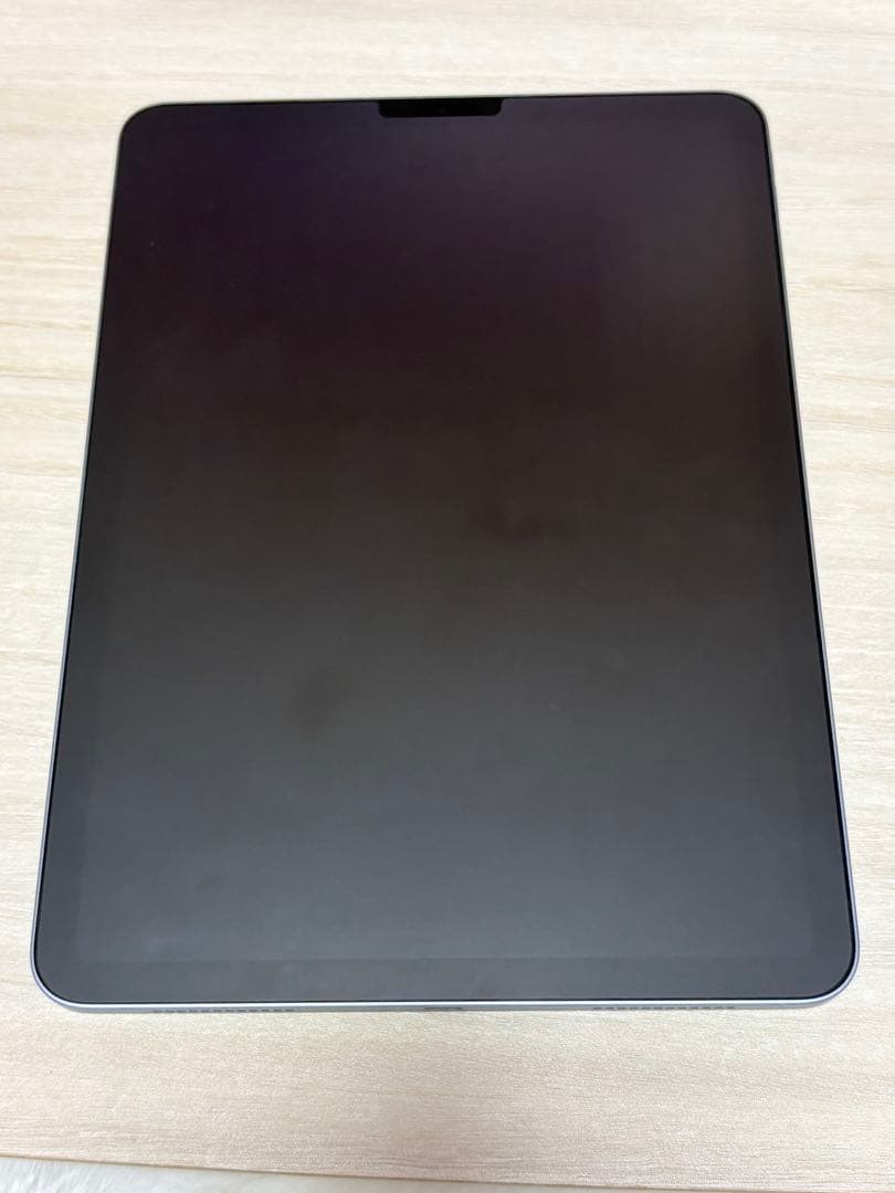 iPad Air 第5世代 パープル 本体64ギガ 箱無し 即購入OK