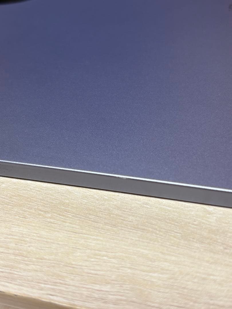 iPad Air 第5世代 パープル 本体64ギガ 箱無し 即購入OK