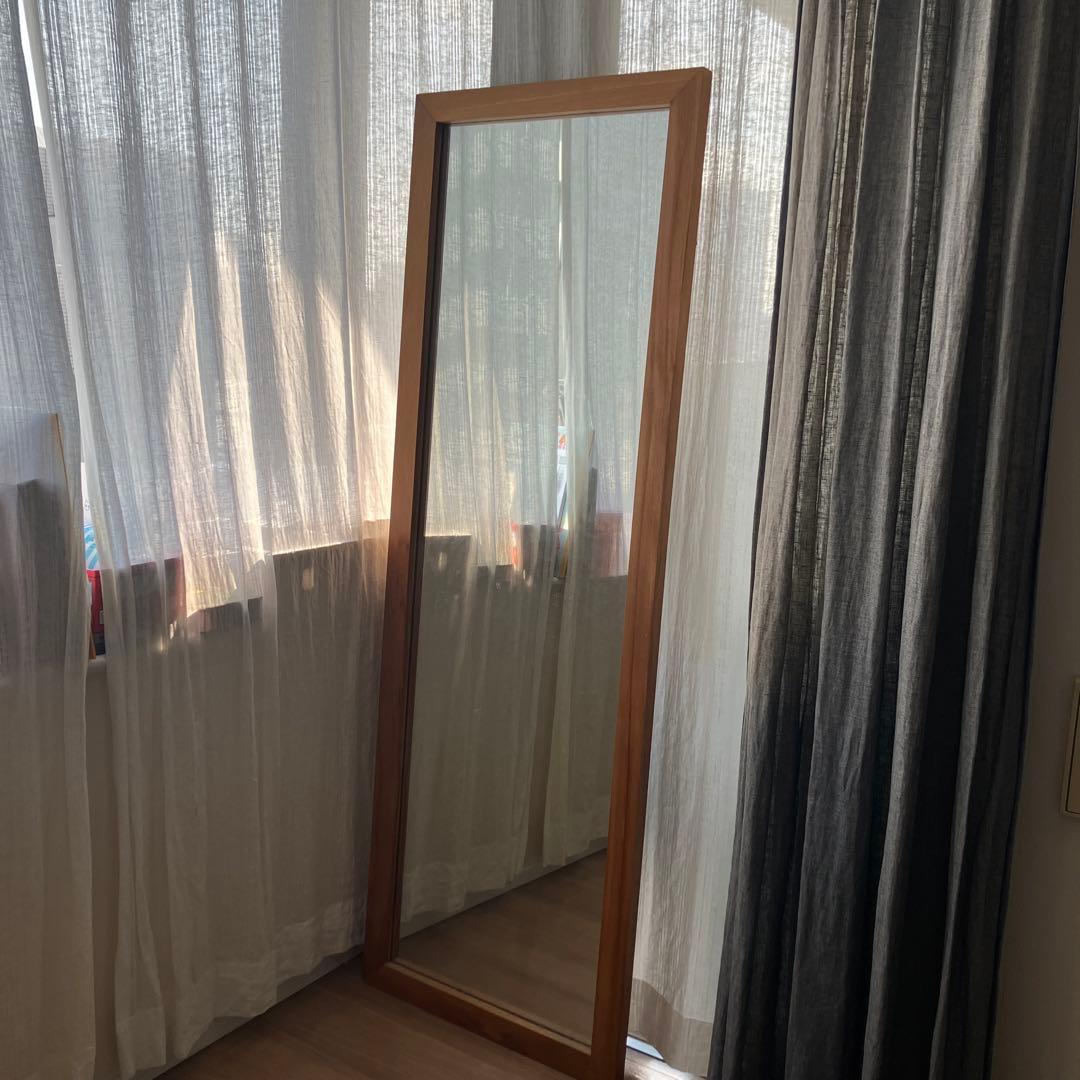 unico ウニコ　BREATH ミラーL