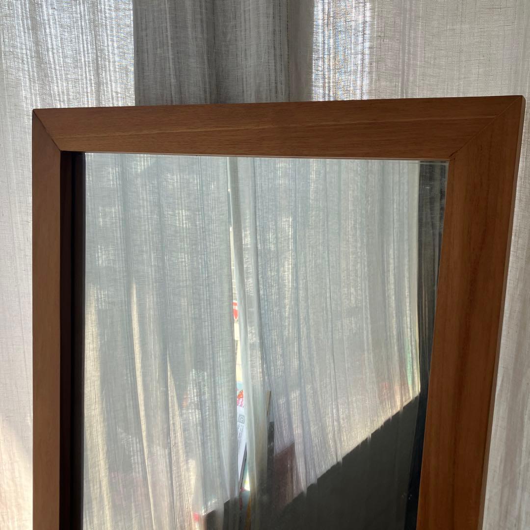 unico ウニコ　BREATH ミラーL