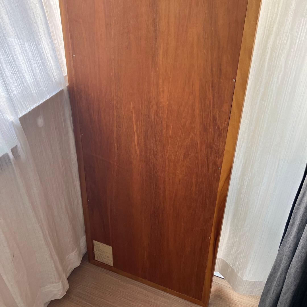 unico ウニコ　BREATH ミラーL