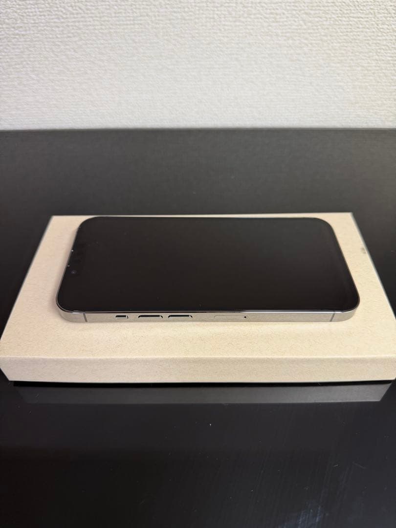 iPhone 13 Pro 256GB グラファイト SIMフリー