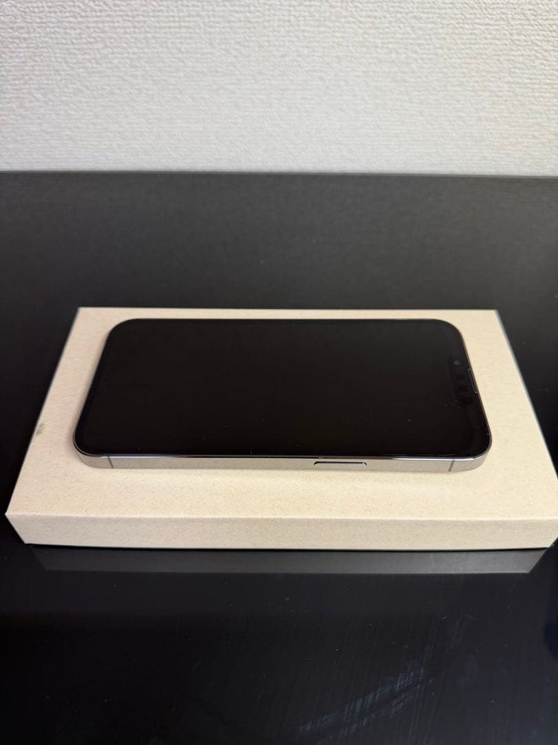 iPhone 13 Pro 256GB グラファイト SIMフリー