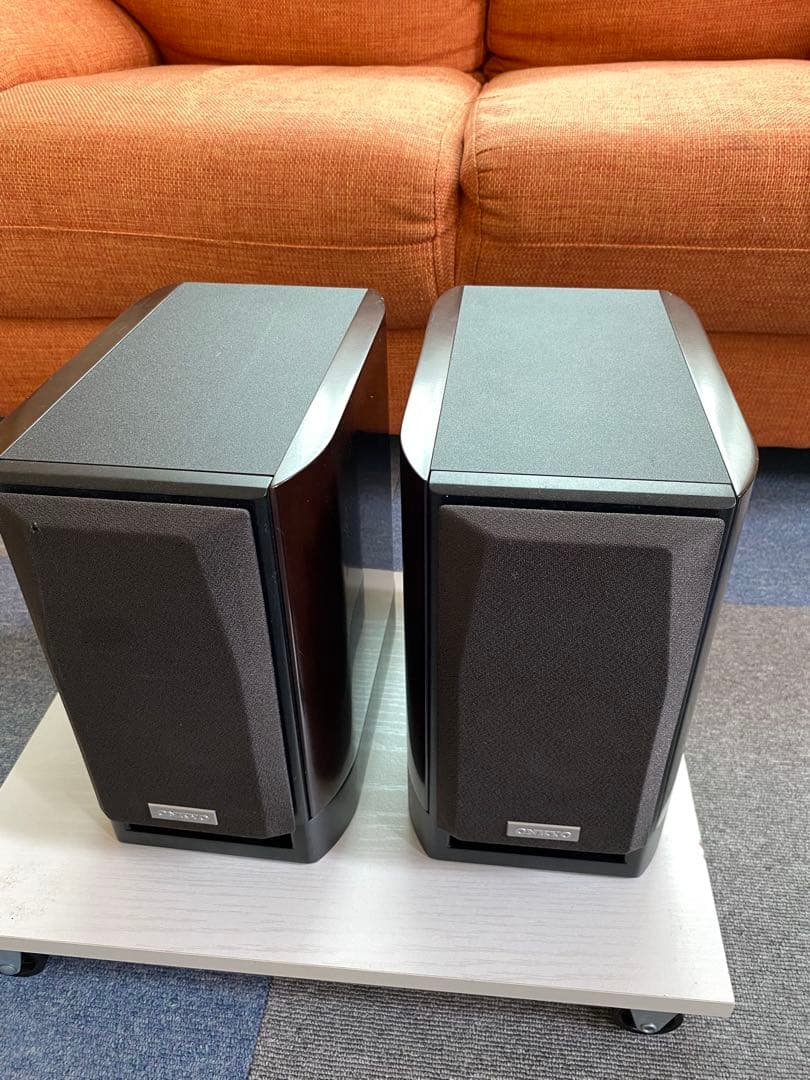 ONKYO スピーカーMODEL D-112EXT 2本セット