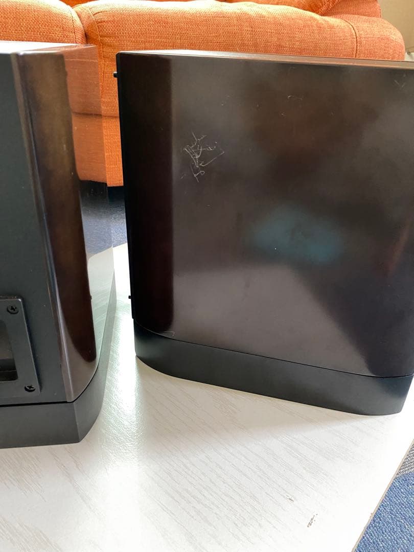 ONKYO スピーカーMODEL D-112EXT 2本セット