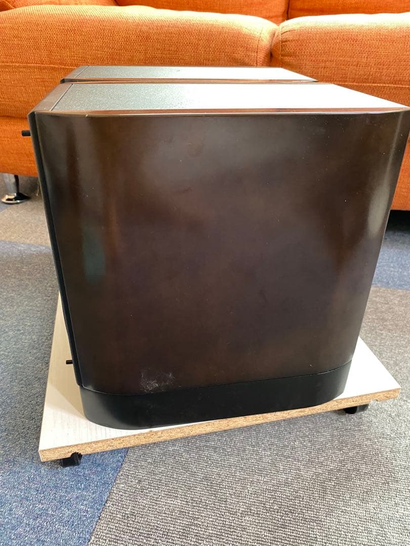 ONKYO スピーカーMODEL D-112EXT 2本セット