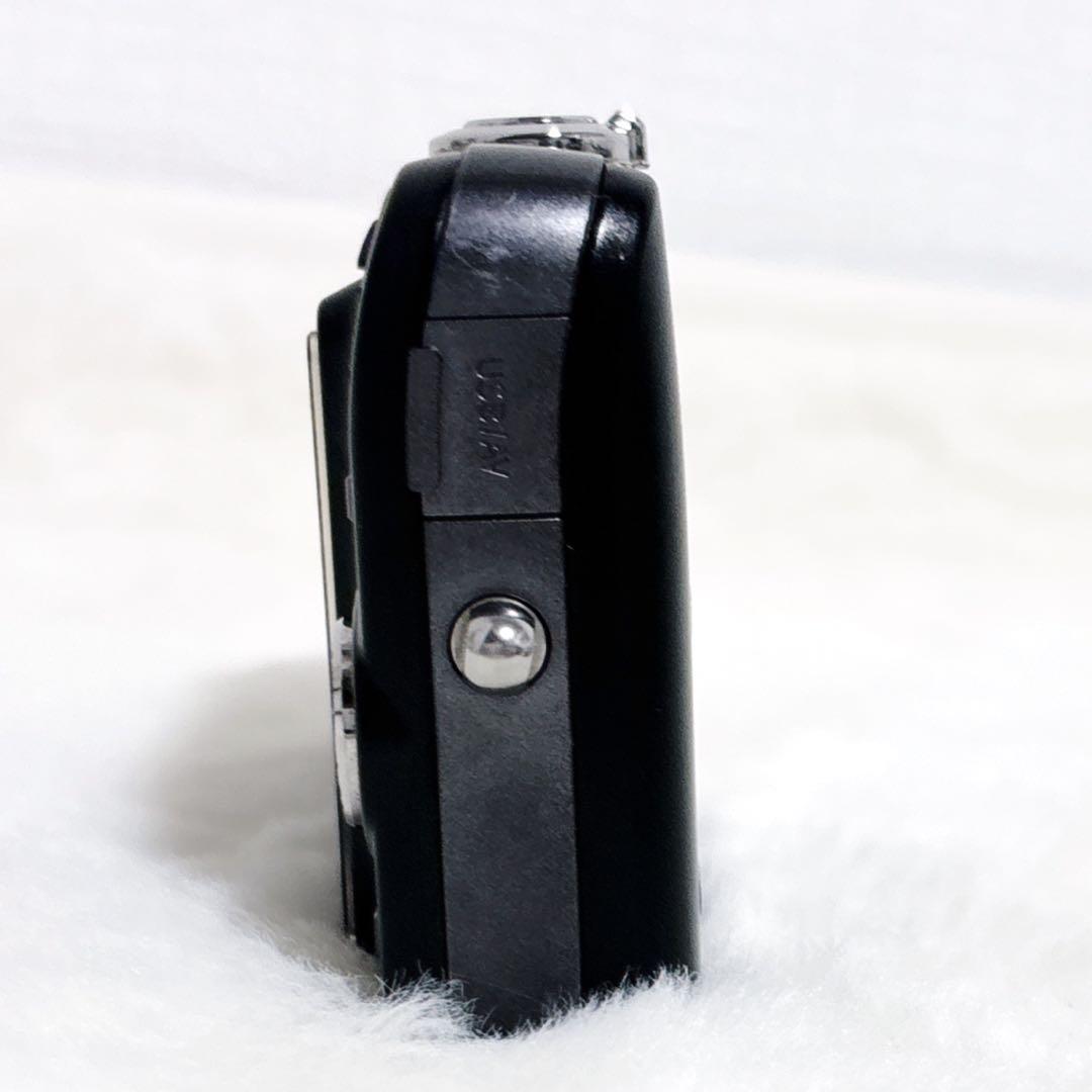 CASIO EXILIM EX-Z1080 稼働品　レトロ　黒