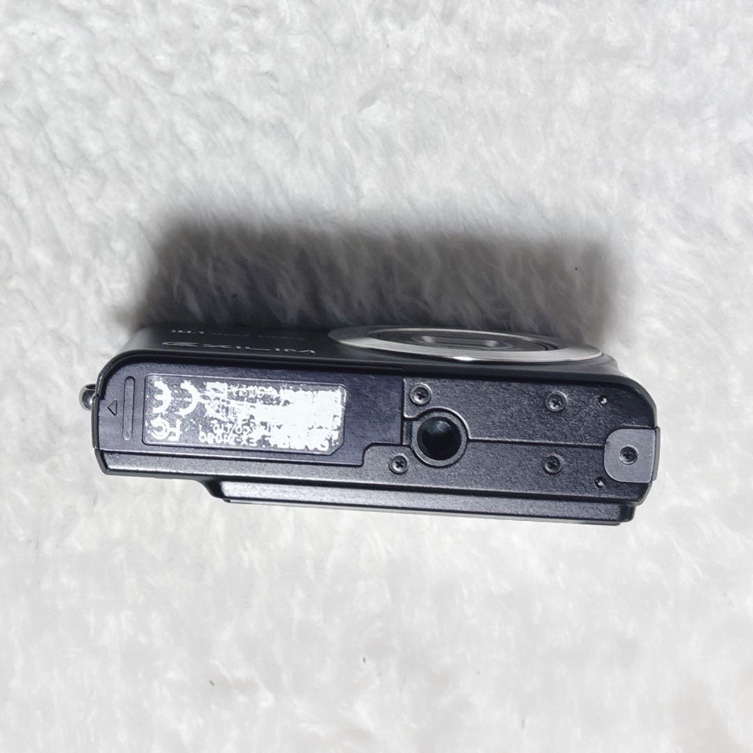 CASIO EXILIM EX-Z1080 稼働品　レトロ　黒