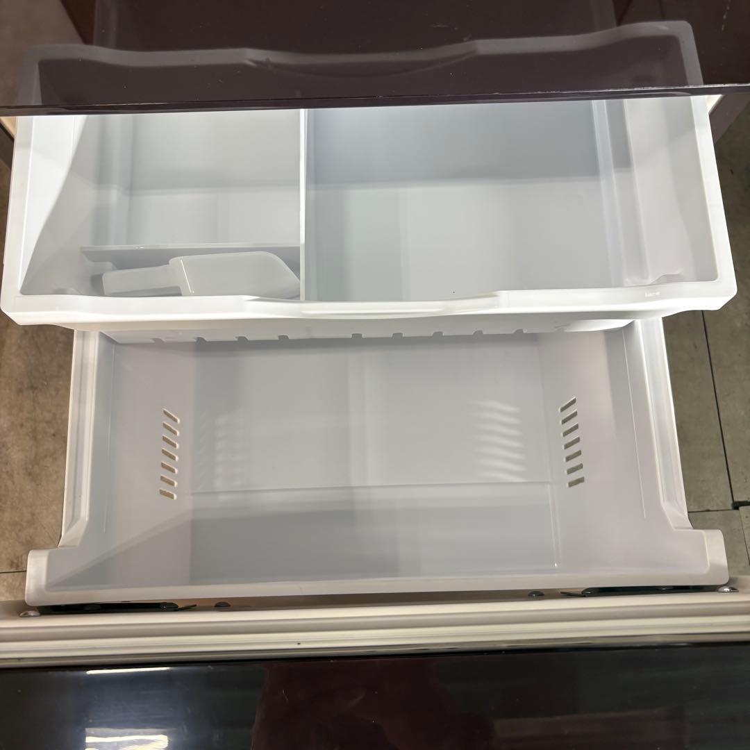 一都三県限定　配送設置無料　冷蔵庫　3ドア　HITACHI 2019年 315L