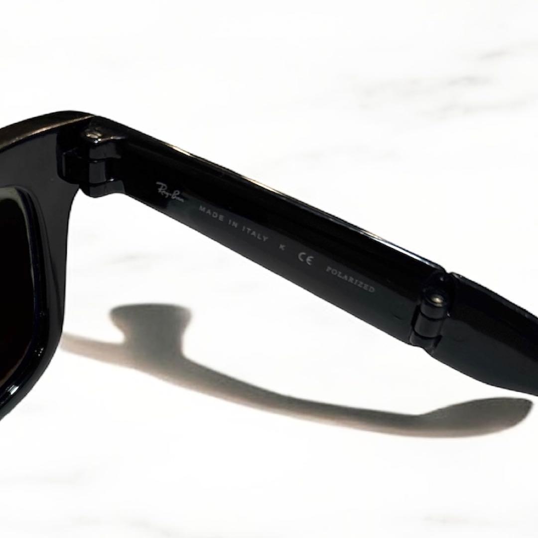 show様購入用【Ray-Ban】定価約60%OFF ウェイファーラー