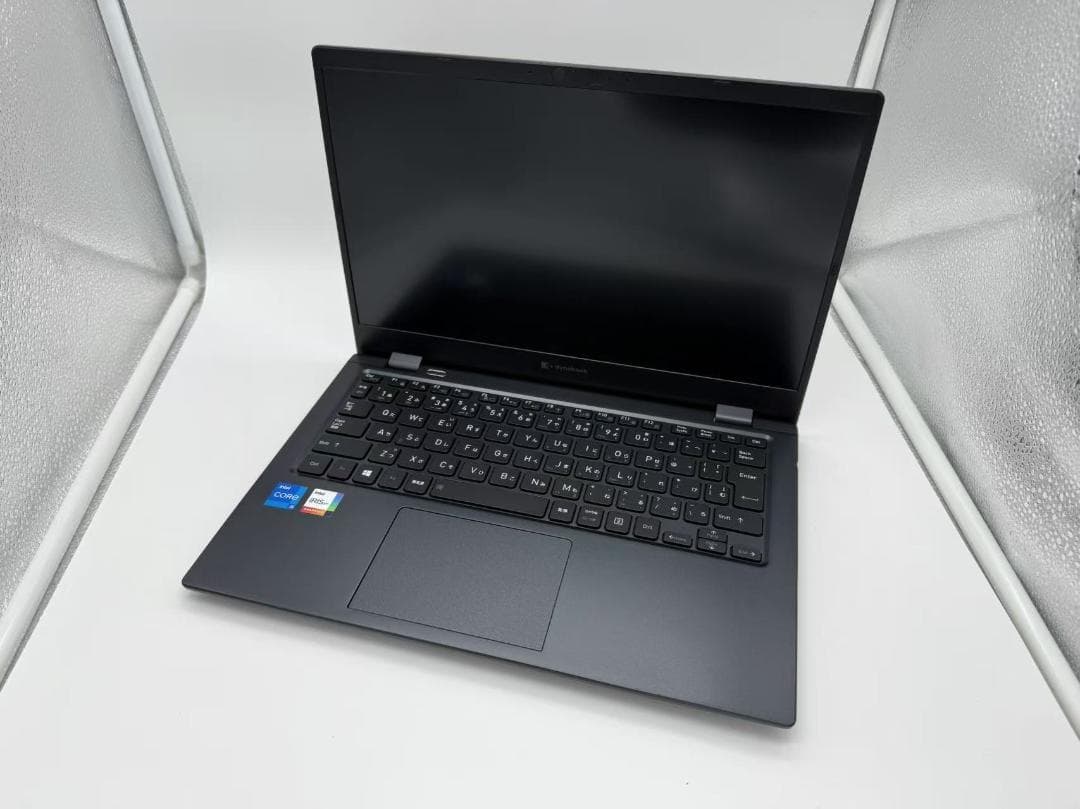 超美品 Dynabook G83 第十一世代　16GB　Office付き