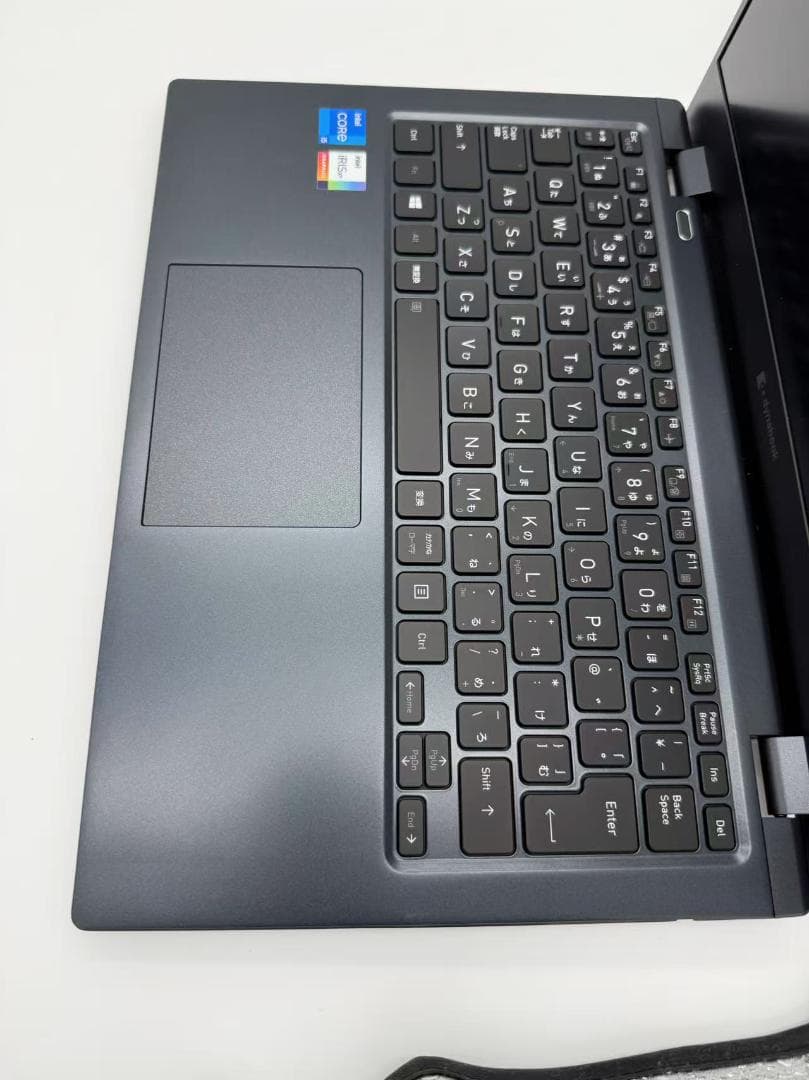 超美品 Dynabook G83 第十一世代　16GB　Office付き