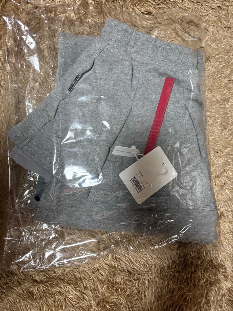 パンツ theredthread S classic skirt pants sweat